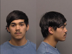 Two Adults & Minor Arrested After Property Owner Received Camera Alert