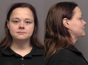 Salina Woman Arrested on Requested Drug Charges