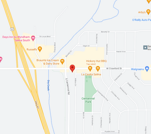 Police Seeking Known Subject After Weekend Hit & Run