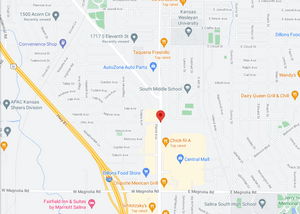 4-Vehicle Accident Causes Suspected Injury