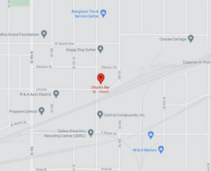 Running Vehicle Stolen While Owner Was Inside Bar