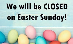 Sky Trampoline Park Easter Hours