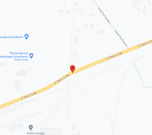 Saline County Business Missing Catalytic Converters from Two Company Vehicles