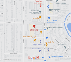 Vehicle Missing After Owner Completes Workout Routine