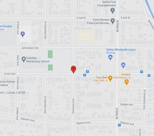 Moped Stolen for Second Time in Less than a Month