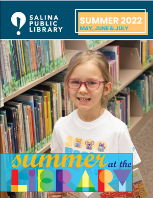 Summer at the Library