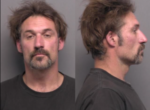Traffic Stop Leads to Numerous Charges for Salina Man