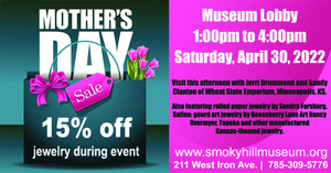 Jewelry Artists Meet & Greet