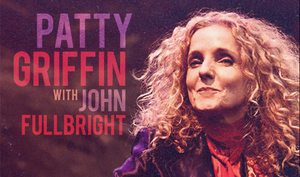 Covid Mandate Lifted for Patty Griffin's Show on May 4