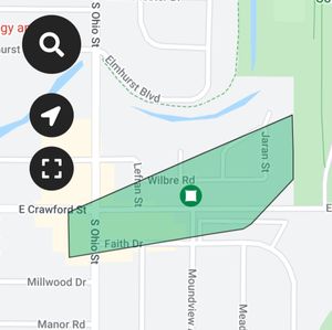 7 am Power Outage Update