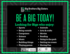 Over 100 Children Waiting