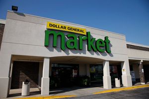 Dollar General To Open DG Market on Iron