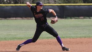 KWU Baseball Drops Series Opener to Bethany 6-4