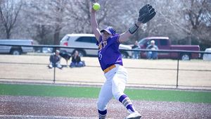 Doing it with Purpose: Angulo Excels in Circle & Classroom for Coyotes