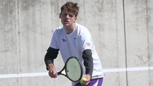 KWU Coyotes Roll on to 6th Straight Win Beating Bethel 5-2
