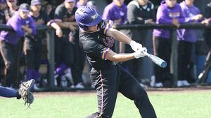 KWU Baseball Drops Series Opener to Saint Mary 5-2