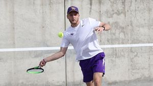 KWU Ware, Coyotes Enjoying Successful Season on Court