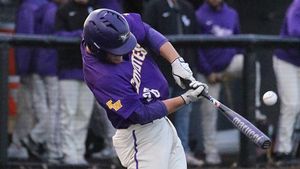 KWU Coyotes Knock off Sterling 12-3