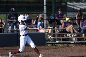 Salina Central Softball vs Valley Center (Photo Gallery)