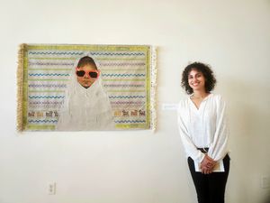 First Friday Opening Reception