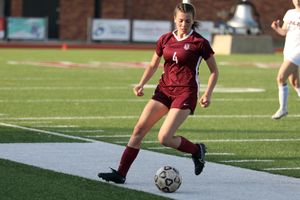 Central falls short to Buhler 0-5 (Photo Gallery)