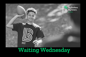 Waitlist Wednesday