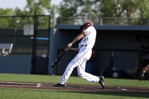 Salina Central baseball vs Valley Center (Photo Gallery)