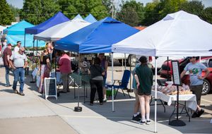 Harvest Farmers Market Connects Consumers With Local Goods (Photo Gallery)