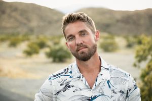 Brett Young Playing Stiefel Theatre