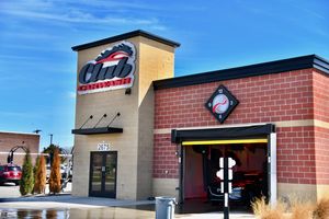 Kansas Honor Flight Benefit Car Wash