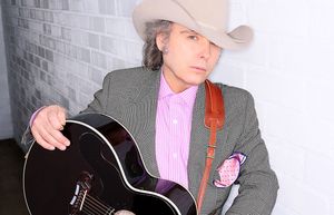 Dwight Yoakam Playing Stiefel Theatre