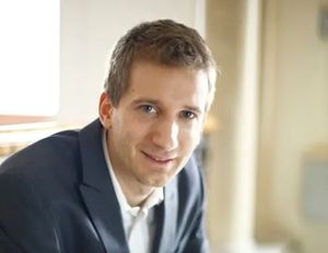 Salina Symphony Announces Next Music Director