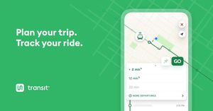OCCK Transportation announces real time information available through newly endorsed app Transit