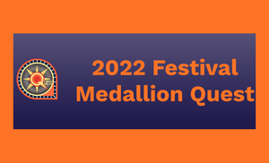 Festival Medallion Quest 2022 Launch