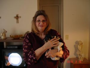 UPDATE: Silver Alert Canceled