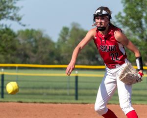 Cardinals' Kramer Shuts Down Bennington Twice (Photo Gallery)