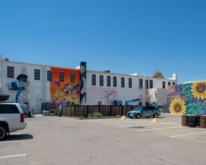 Artwork Alley Comes to Life This Weekend! (Photo Gallery)