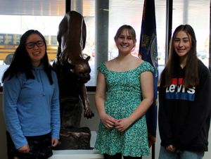 Six USD 305 Seniors Named as 2022 Governor’s Scholars