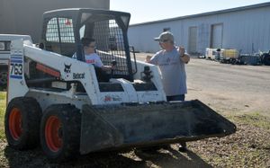 Summer events at Salina Tech