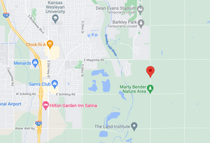 KBI Investigating Officer-Involved Shooting In Saline County