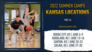 Point Guard University