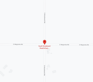 Motorcycle Passenger Suffers Minor Injuries After Falling Off