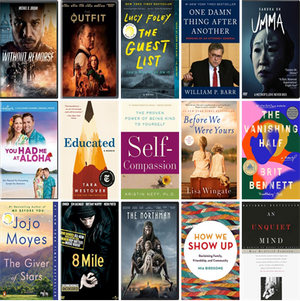 What's New at the Library