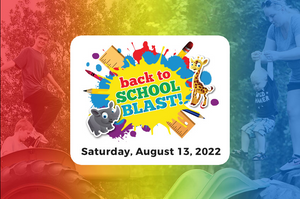 Back to School Blast