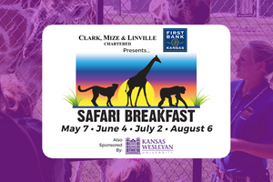 Breakfast with Lemurs