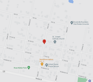 $2,300 Missing from Vehicle in Brookville