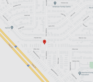 Shots Fired Over The Weekend In West Salina