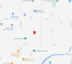 Local Business Vehicles Missing Catalytic Converters