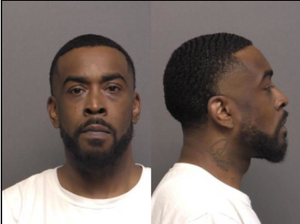 Wallet Recovered After Subject Seen in Work Uniform