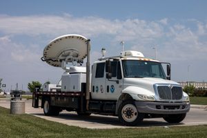 Severe Weather Possible In The Salina Area Tonight